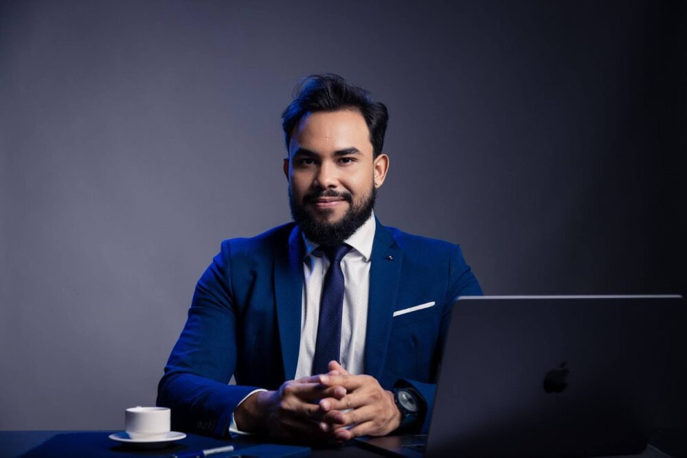 Imagem de Dr. Janderson de Paulla